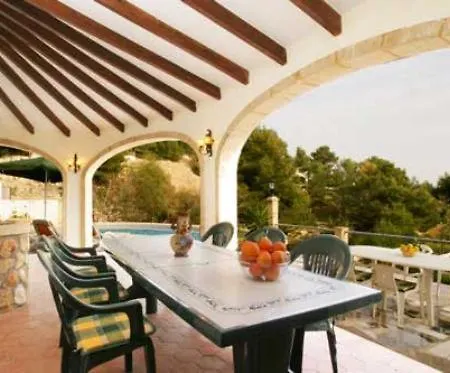 Holiday Bonestar Villa *