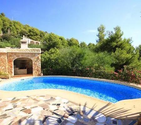 Holiday Bonestar Villa *