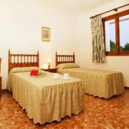 Holiday Bonestar Villa Javea