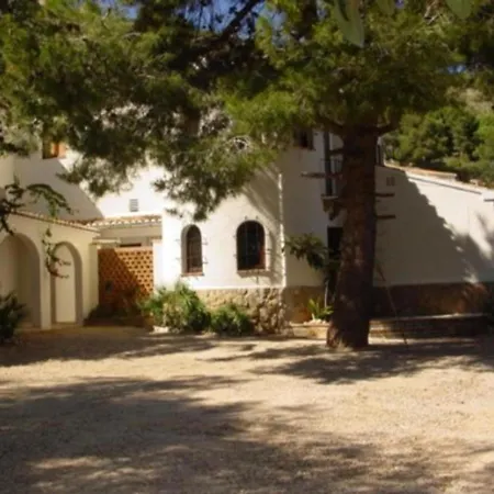 Holiday Bonestar Villa *