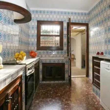 Holiday Bonestar Villa *